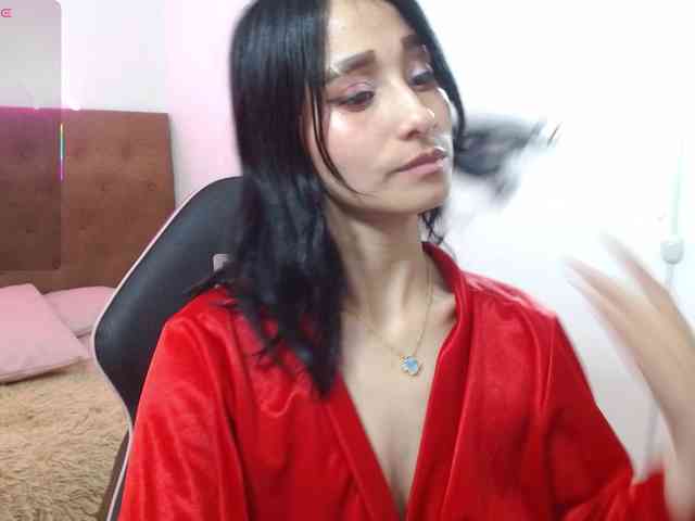 Palmerfox-tay webcam