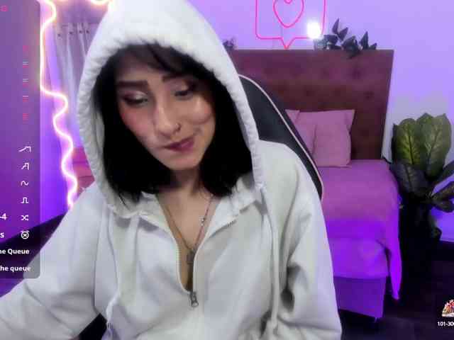 Palmerfox-tay webcam