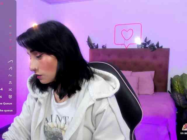 Palmerfox-tay webcam