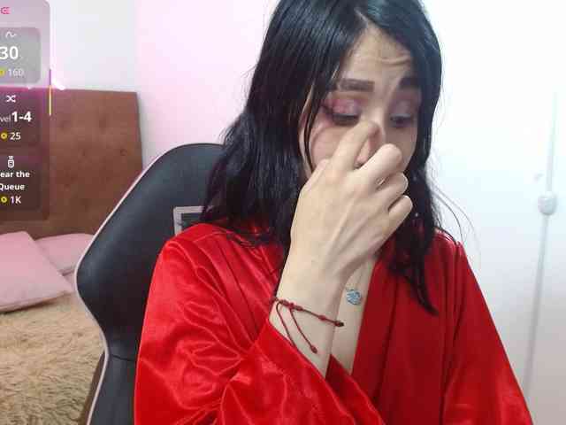 Palmerfox-tay webcam