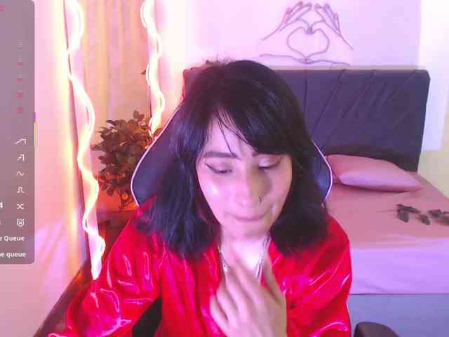 Palmerfox-tay webcam