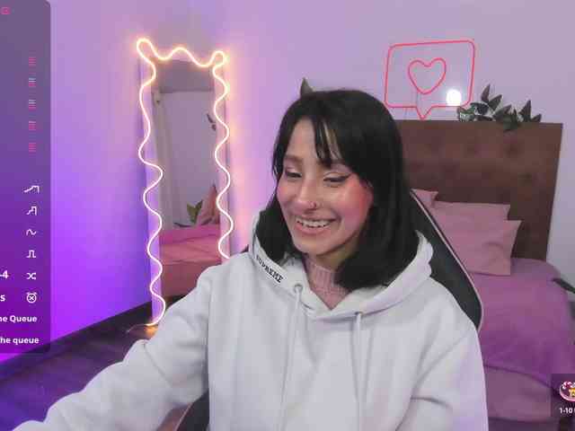 Palmerfox-tay webcam