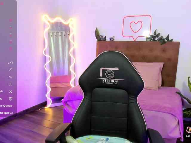 Palmerfox-tay webcam