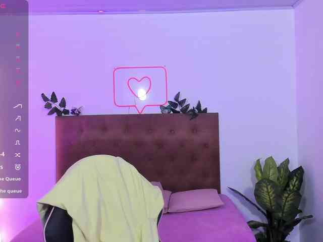 Palmerfox-tay webcam