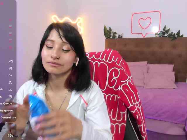 Palmerfox-tay webcam