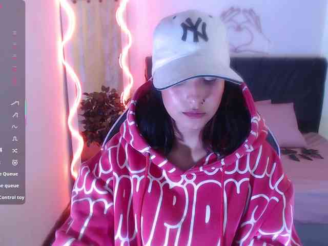 Palmerfox-tay webcam