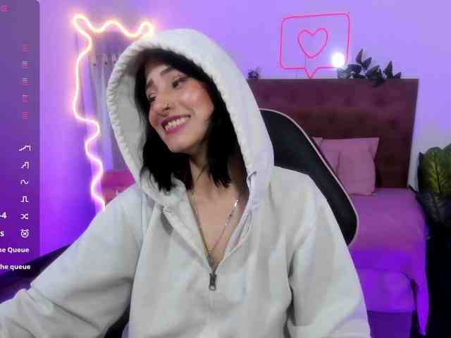 Palmerfox-tay webcam