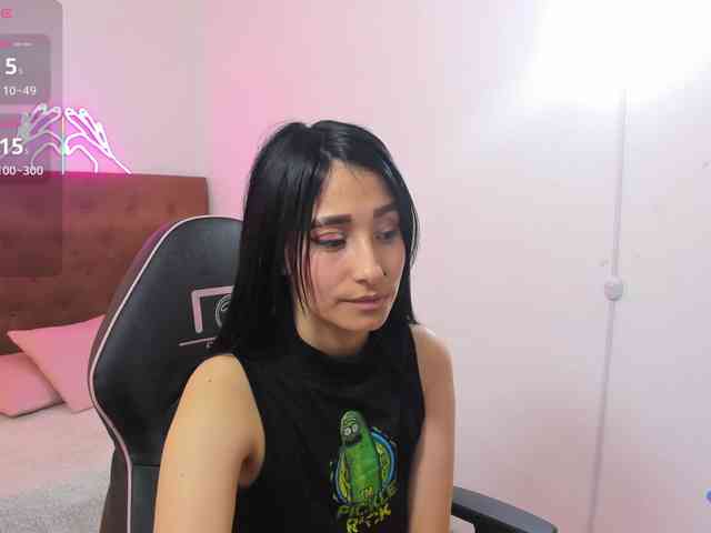 Palmerfox-tay webcam