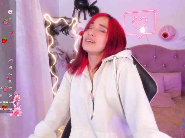 Palmerfox-tay webcam