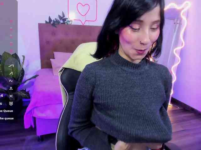 Palmerfox-tay webcam