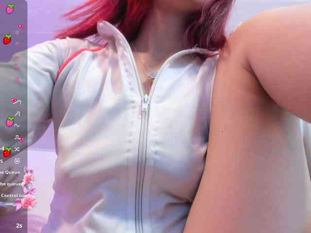 Palmerfox-tay webcam