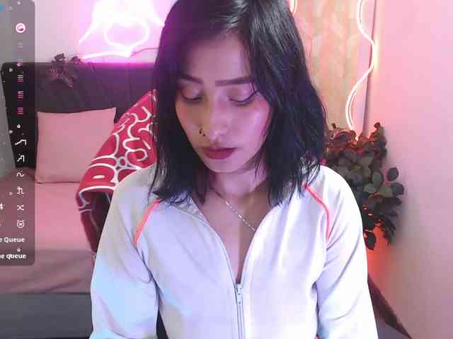 Palmerfox-tay webcam