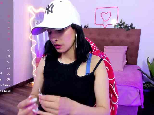 Palmerfox-tay webcam