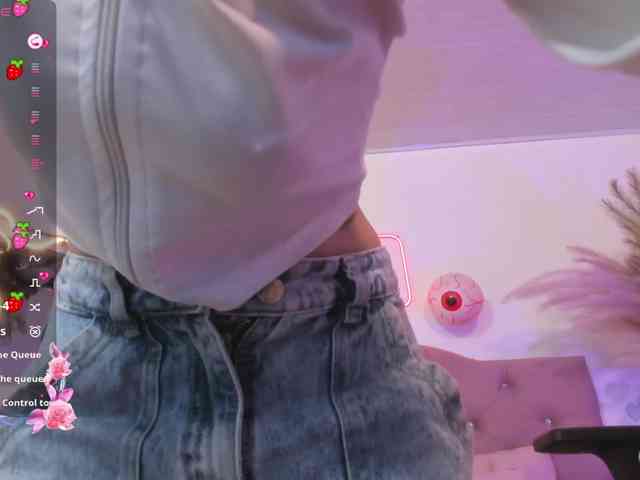 Palmerfox-tay webcam