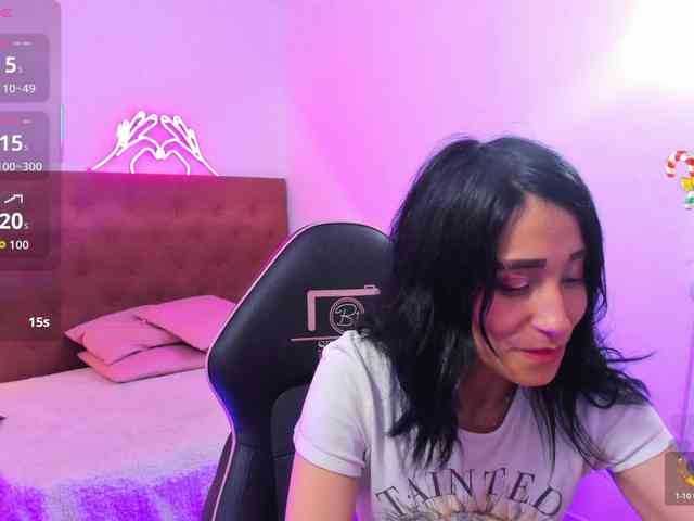 Palmerfox-tay webcam