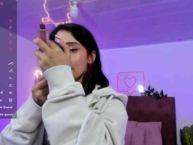 Palmerfox-tay webcam