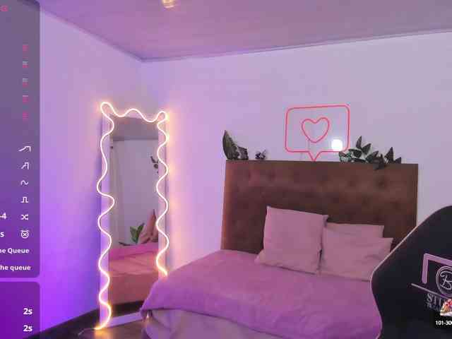 Palmerfox-tay webcam