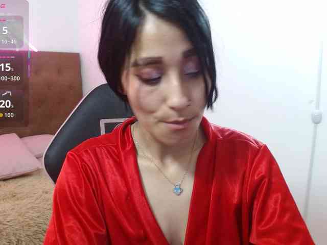 Palmerfox-tay webcam