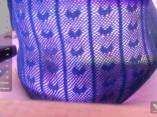 Palmerfox-tay webcam