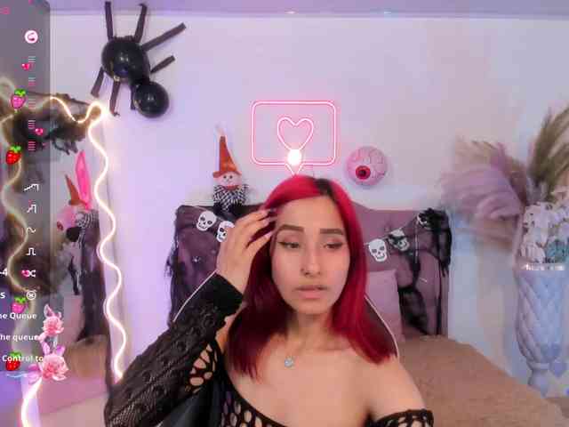 Palmerfox-tay webcam
