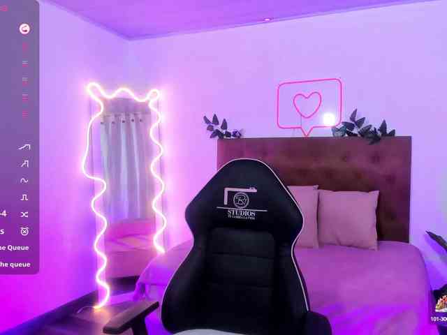 Palmerfox-tay webcam