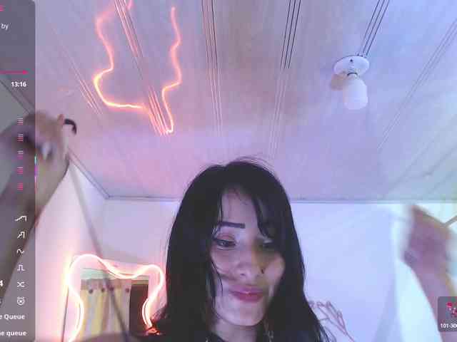 Palmerfox-tay webcam