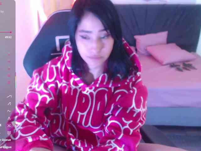 Palmerfox-tay webcam