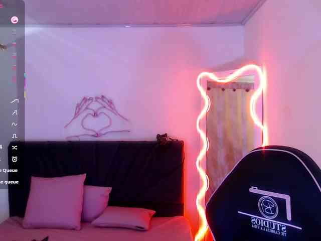 Palmerfox-tay webcam