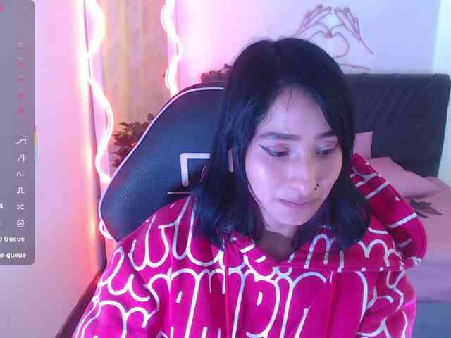 Palmerfox-tay webcam