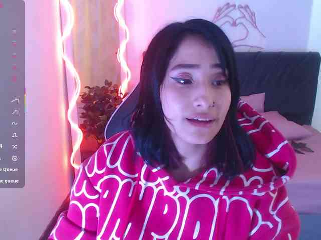 Palmerfox-tay webcam