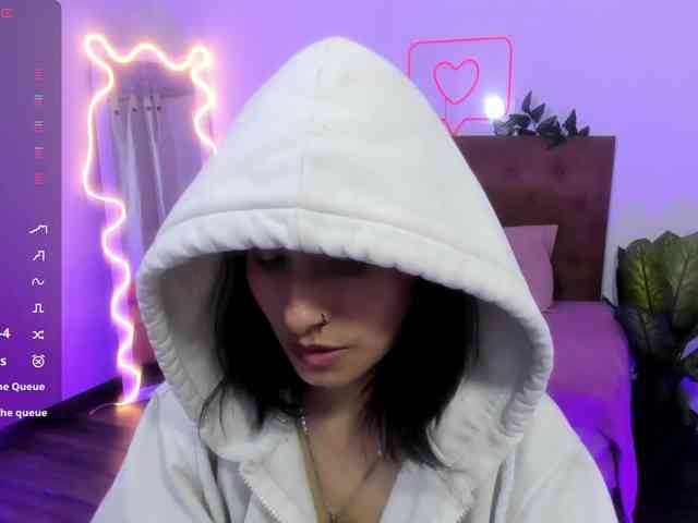 Palmerfox-tay webcam
