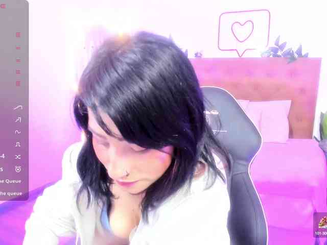 Palmerfox-tay webcam