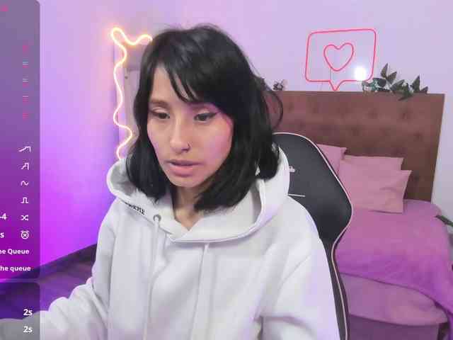Palmerfox-tay webcam