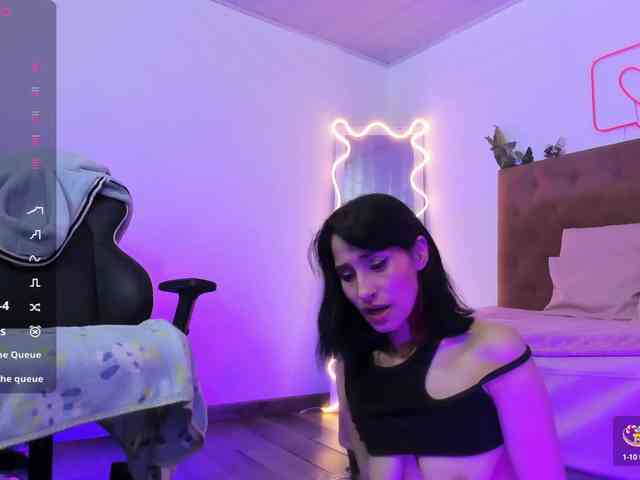 Palmerfox-tay webcam