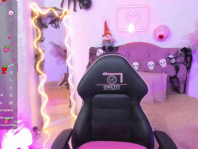 Palmerfox-tay webcam