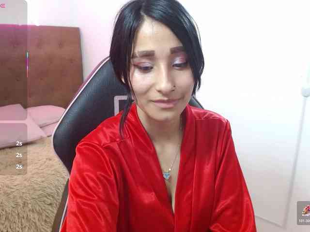 Palmerfox-tay webcam