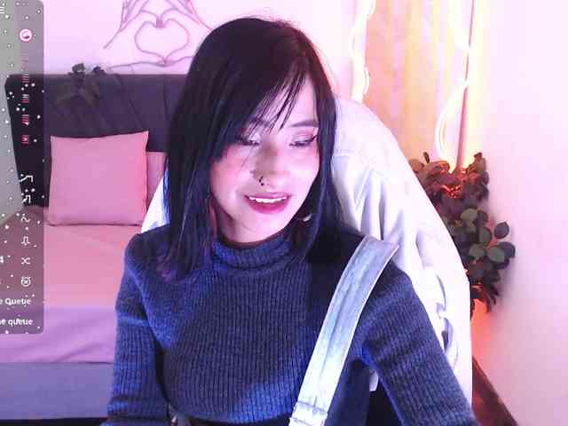Palmerfox-tay webcam