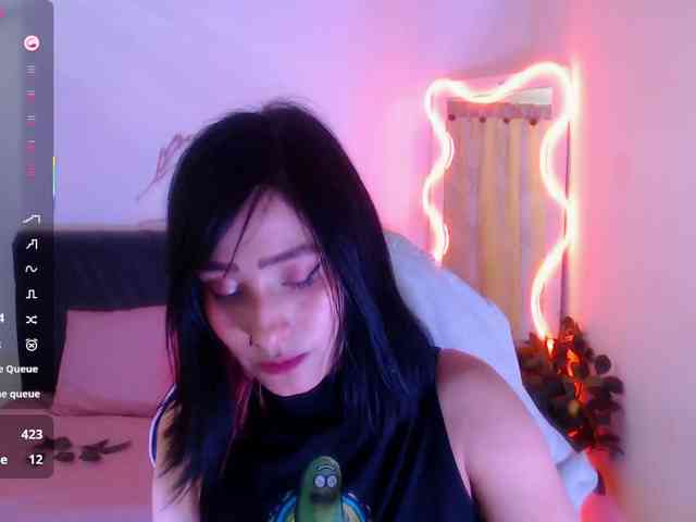Palmerfox-tay webcam