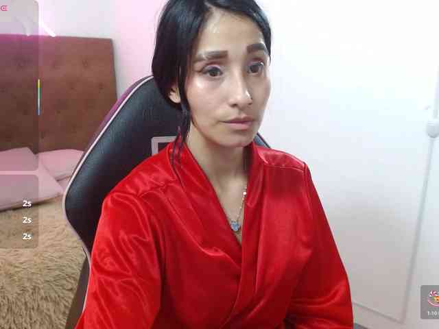 Palmerfox-tay webcam