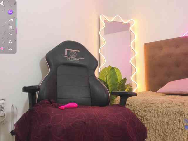 Palmerfox-tay webcam