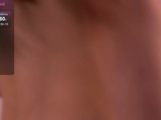 ShyCaseyX Porn Show