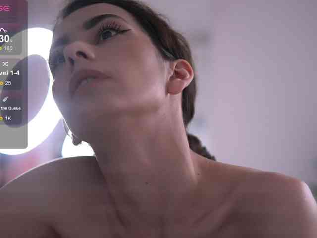 ShyCaseyX webcam