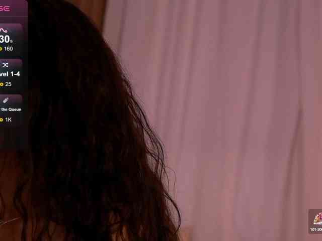 ShyCaseyX webcam
