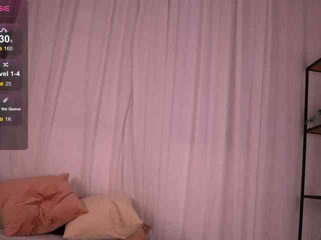 ShyCaseyX webcam