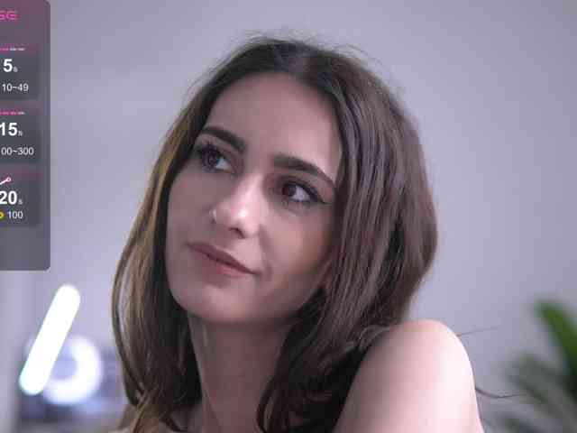 ShyCaseyX webcam