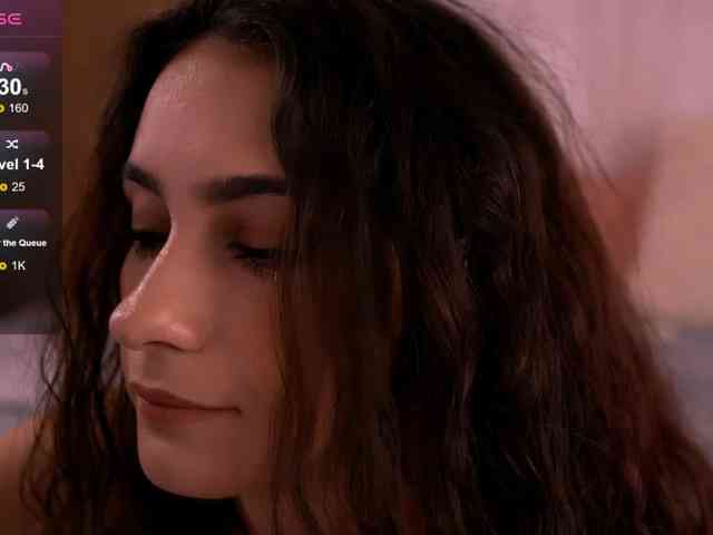 ShyCaseyX webcam