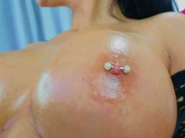 SinWithJessy webcam