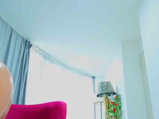 SinWithJessy webcam