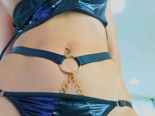 SinWithJessy webcam
