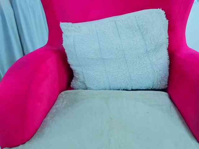 SinWithJessy webcam
